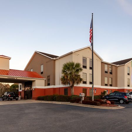 Holiday Inn Express & Suites Milton East I-10, An Ihg Hotel Εξωτερικό φωτογραφία