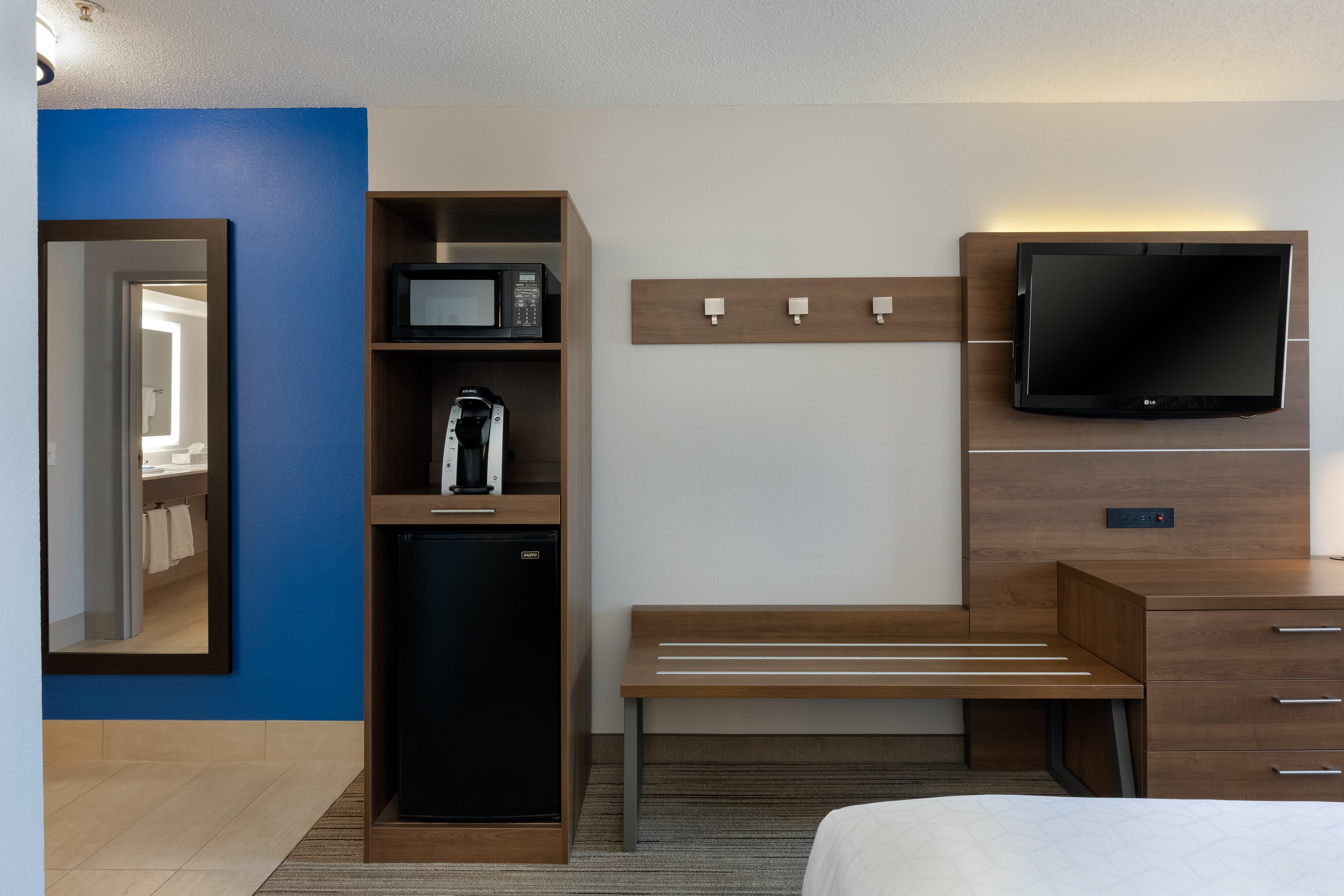 Holiday Inn Express & Suites Milton East I-10, An Ihg Hotel Εξωτερικό φωτογραφία