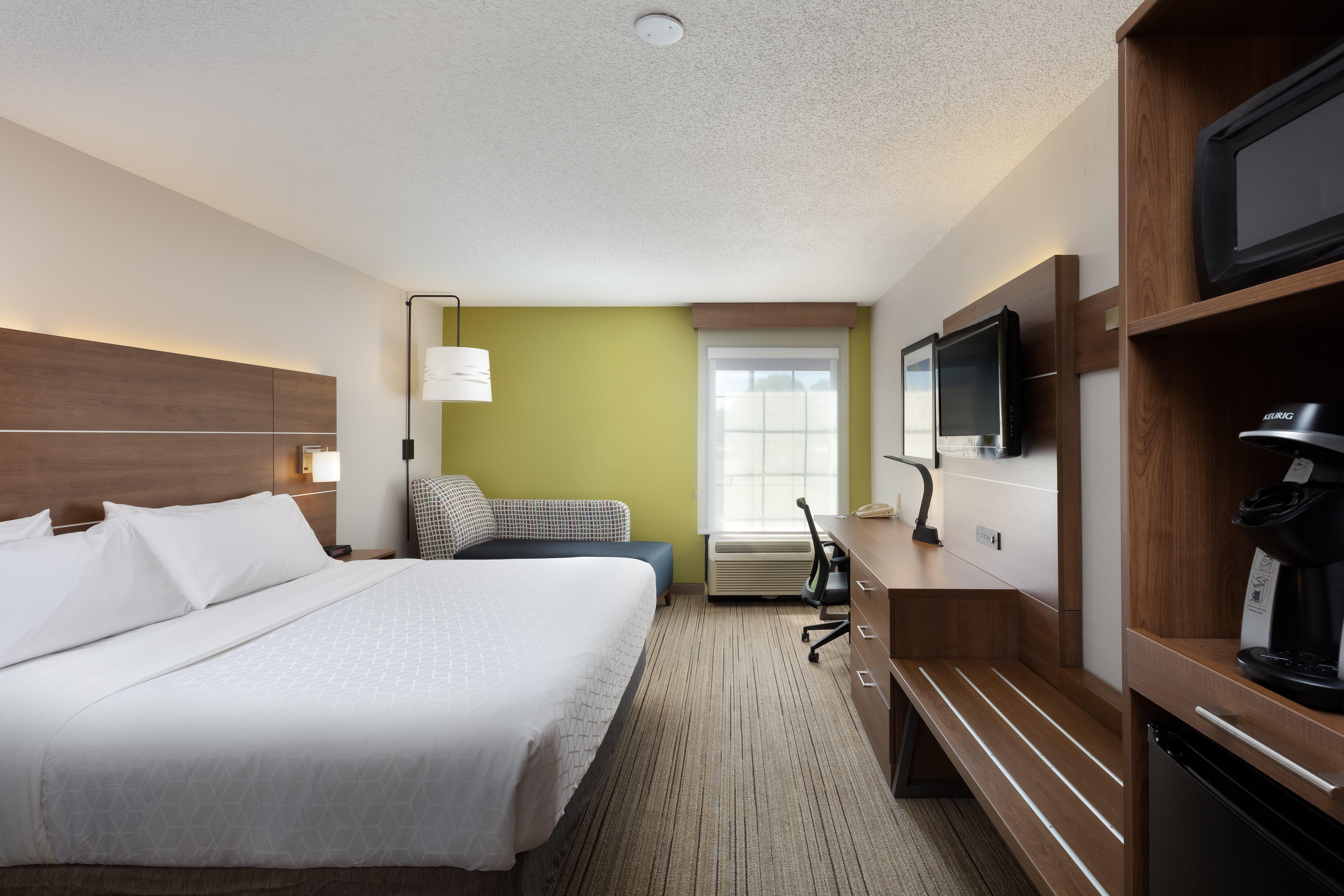 Holiday Inn Express & Suites Milton East I-10, An Ihg Hotel Εξωτερικό φωτογραφία