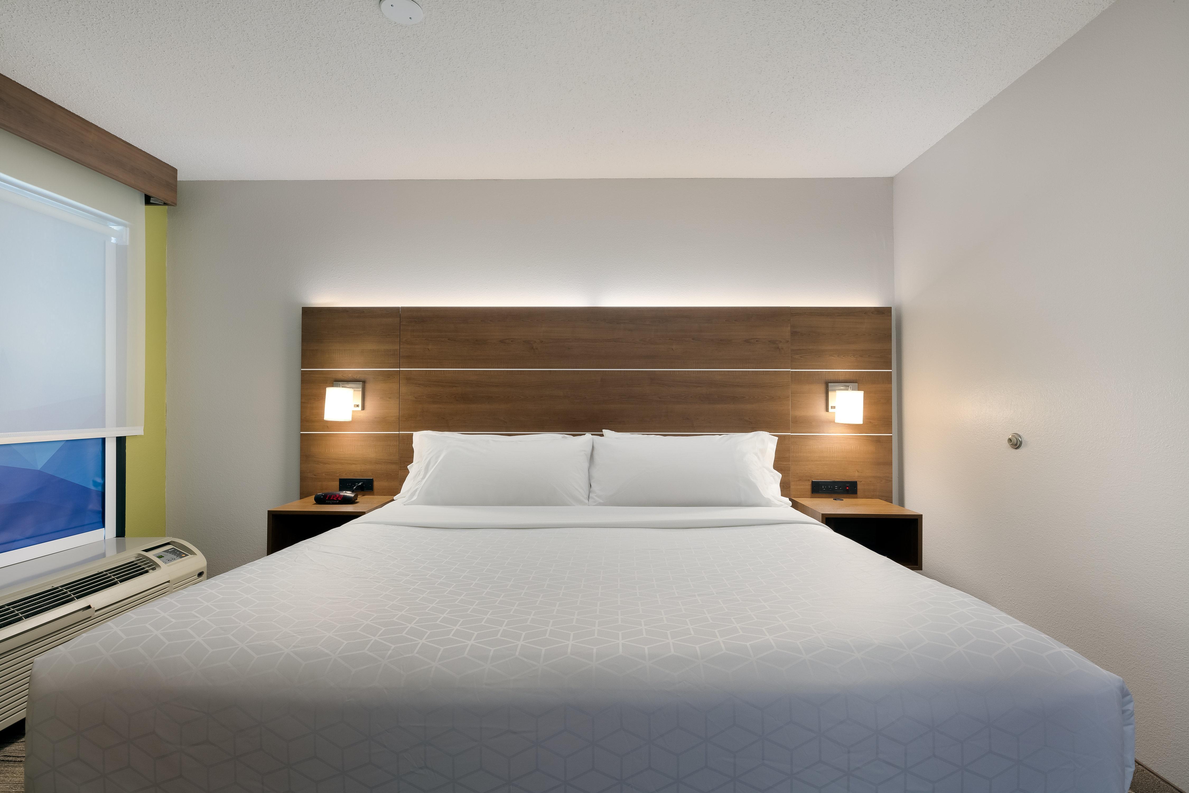 Holiday Inn Express & Suites Milton East I-10, An Ihg Hotel Εξωτερικό φωτογραφία