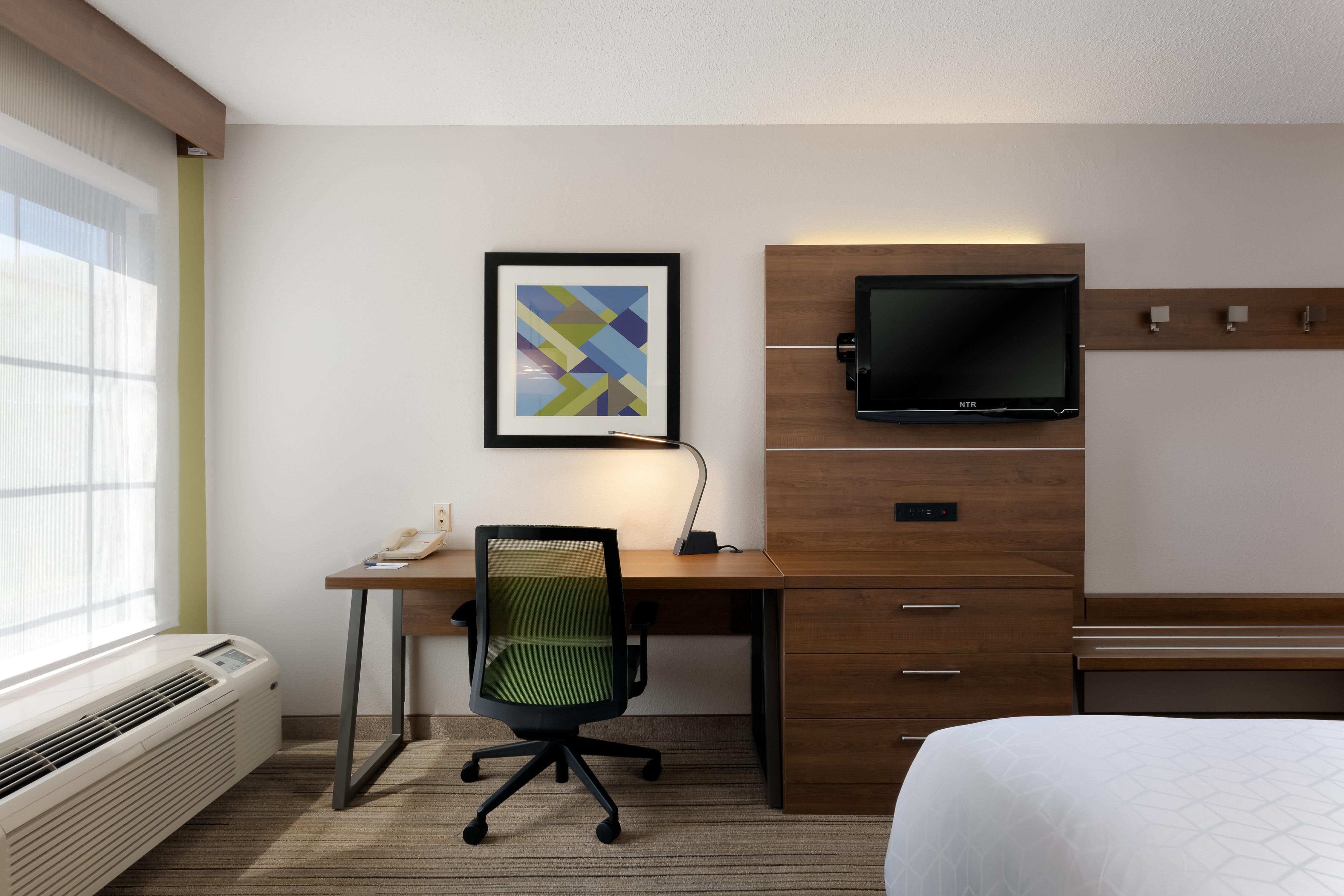 Holiday Inn Express & Suites Milton East I-10, An Ihg Hotel Εξωτερικό φωτογραφία