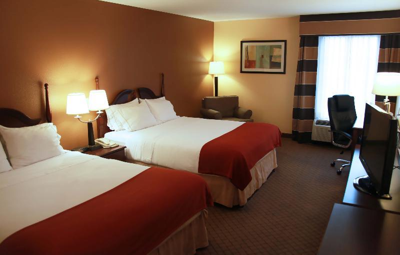 Holiday Inn Express & Suites Milton East I-10, An Ihg Hotel Εξωτερικό φωτογραφία